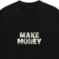 Áo Thun Relaxed Fit Make Money