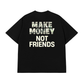 Áo Thun Relaxed Fit Make Money