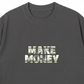 Áo Thun Relaxed Fit Make Money