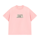 Áo Thun Relaxed Fit Make Money