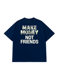 Áo Thun Relaxed Fit Make Money