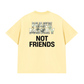 Áo Thun Relaxed Fit Make Money