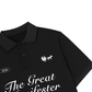 Áo Polo Relaxed Fit Manifester