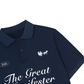 Áo Polo Relaxed Fit Manifester