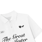 Áo Polo Relaxed Fit Manifester