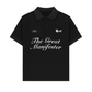 Áo Polo Relaxed Fit Manifester