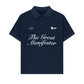 Áo Polo Relaxed Fit Manifester