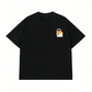 Áo Thun Relaxed Fit Meow Hmmm