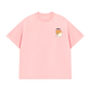 Áo Thun Relaxed Fit Meow Hmmm