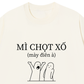 Áo Thun Relaxed Fit Mì Chọt Xố