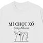 Áo Thun Relaxed Fit Mì Chọt Xố
