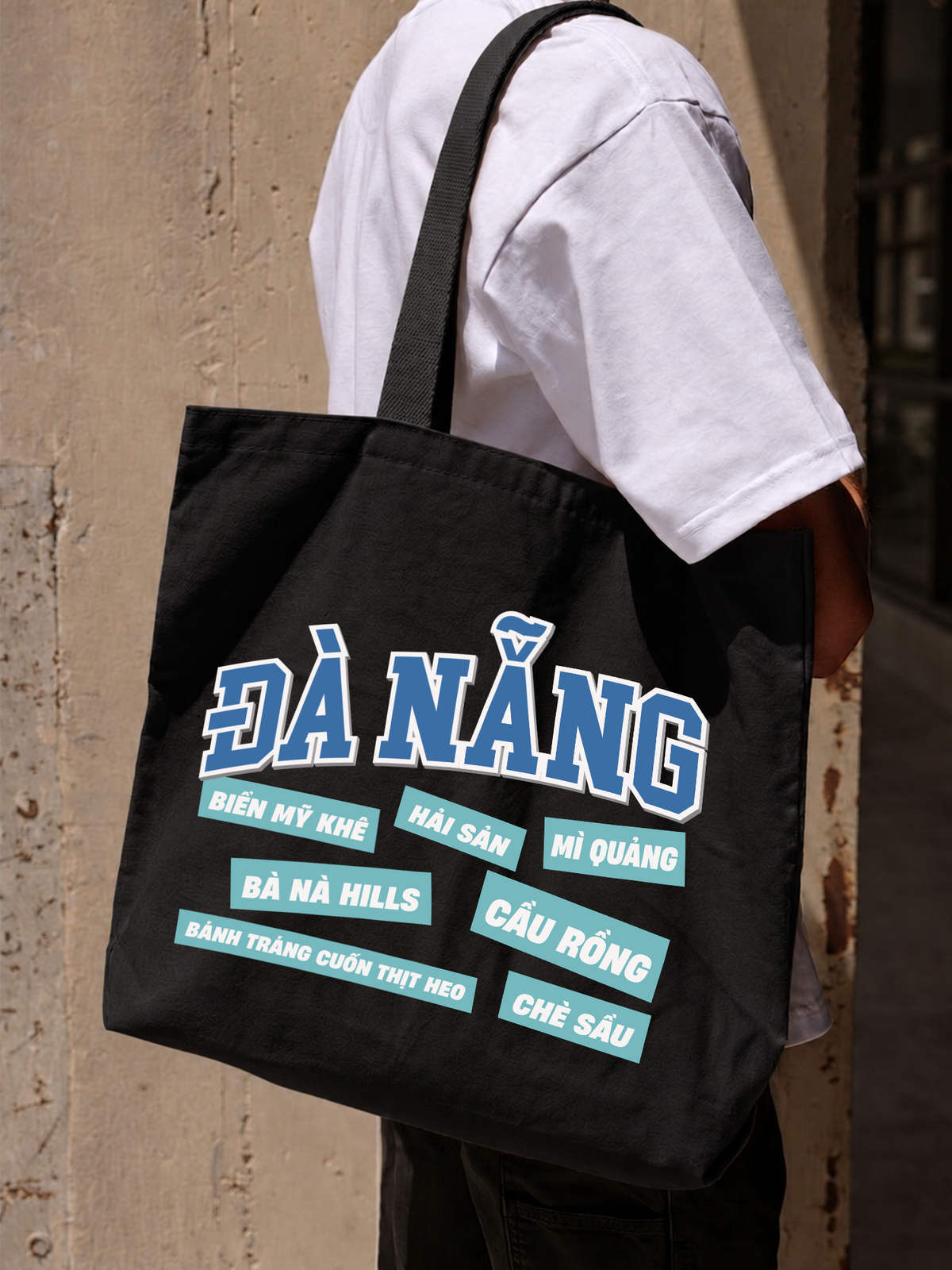 Túi Tote Đà Nẵng