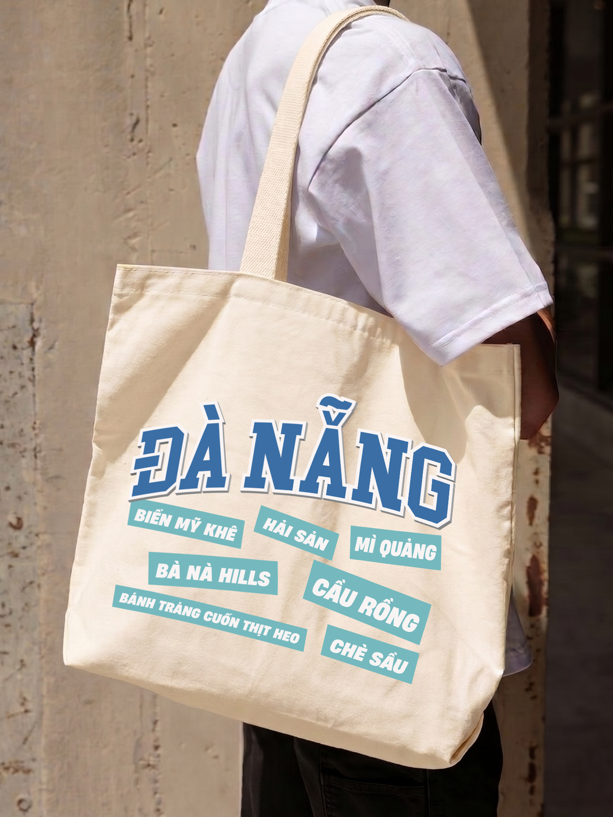 Túi Tote Đà Nẵng
