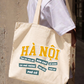 Túi Tote Hà Nội