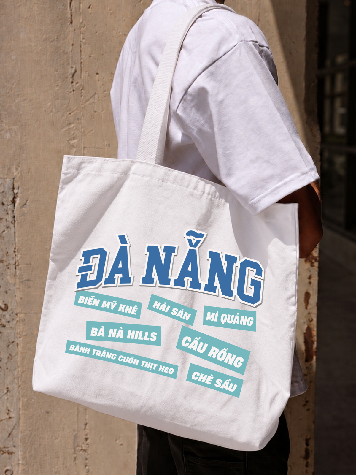 Túi Tote Đà Nẵng