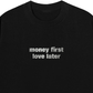 Áo Thun Relaxed Fit Money First