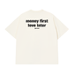 Áo Thun Relaxed Fit Money First
