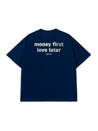 Áo Thun Relaxed Fit Money First