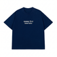 Áo Thun Relaxed Fit Money First
