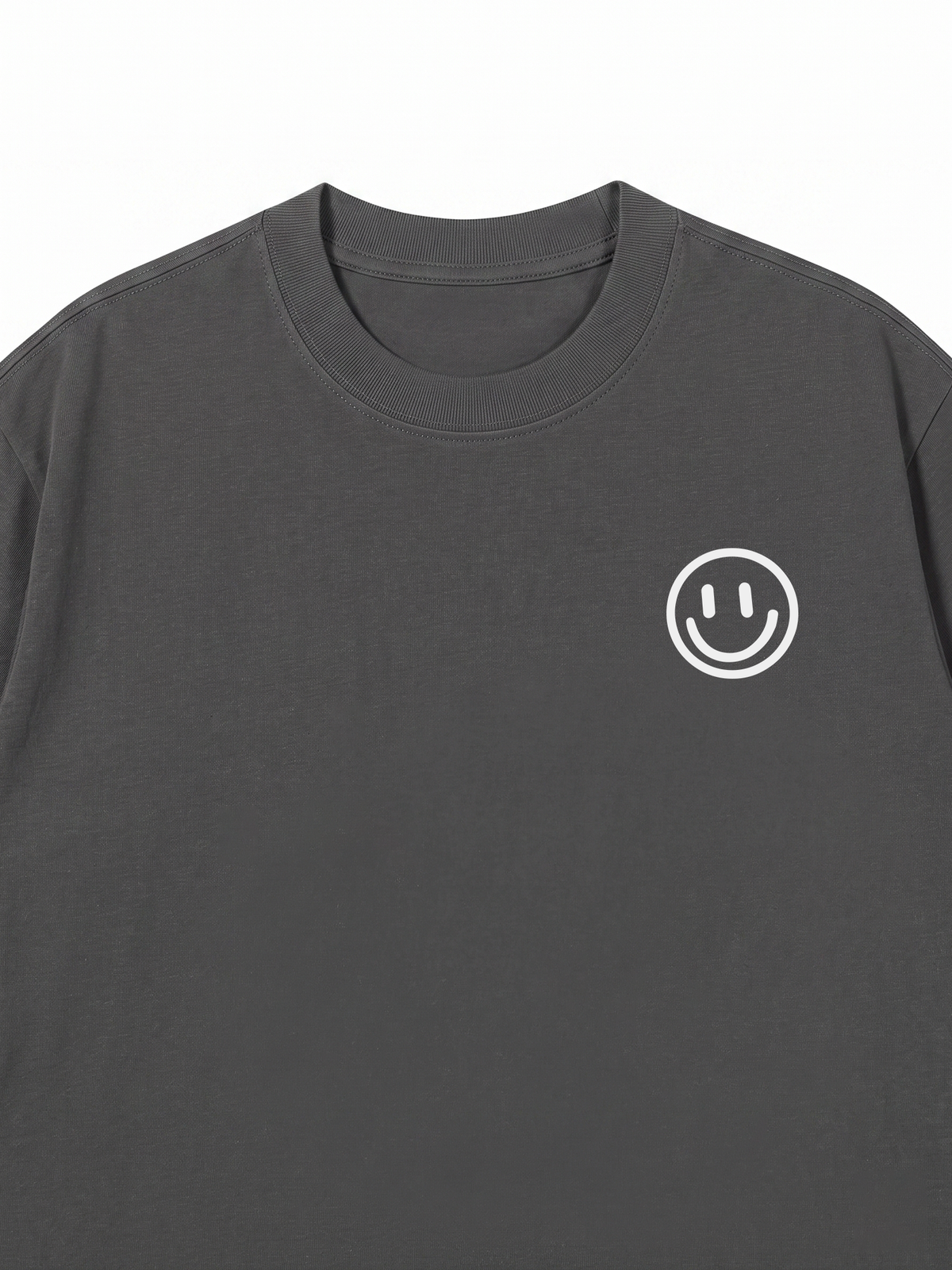 Áo Thun Relaxed Fit More Love More Money