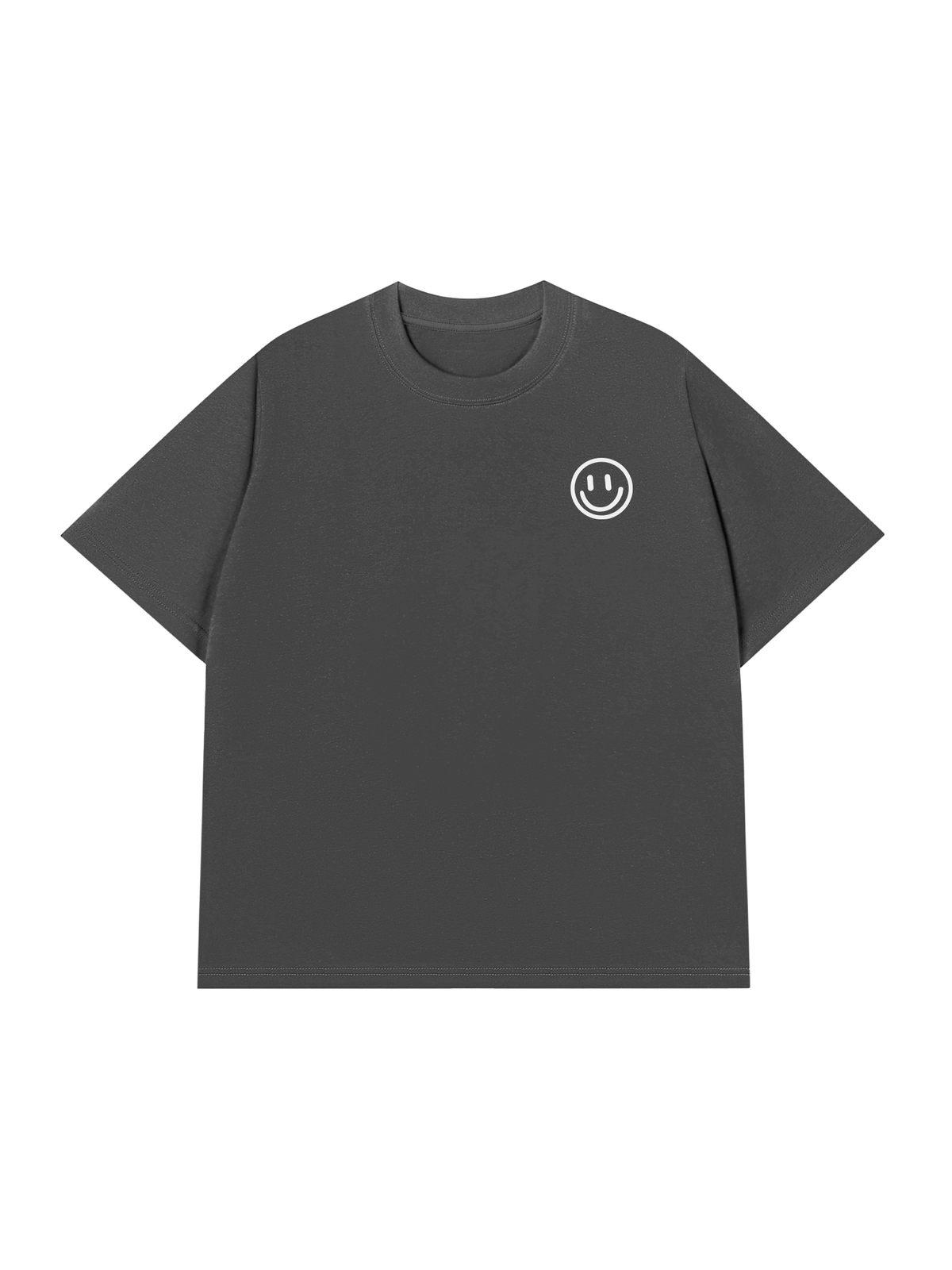 Áo Thun Relaxed Fit More Love More Money