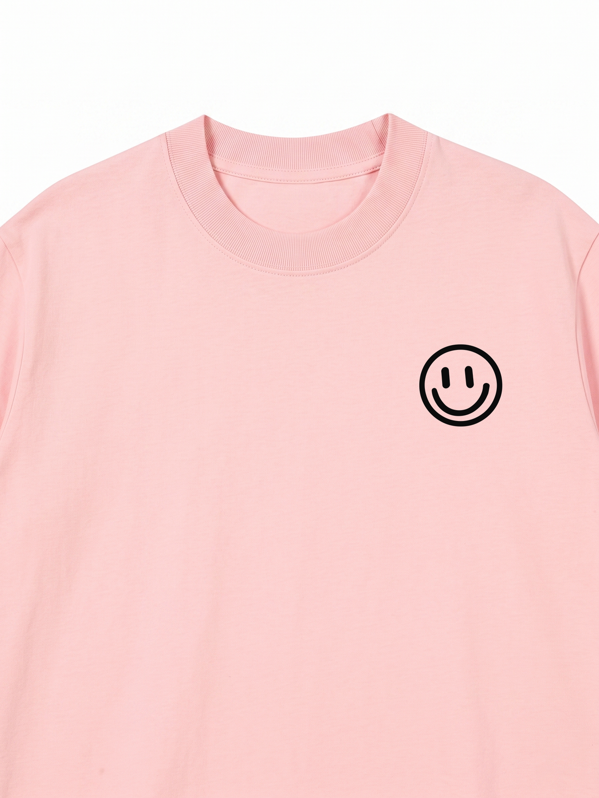 Áo Thun Relaxed Fit More Love More Money