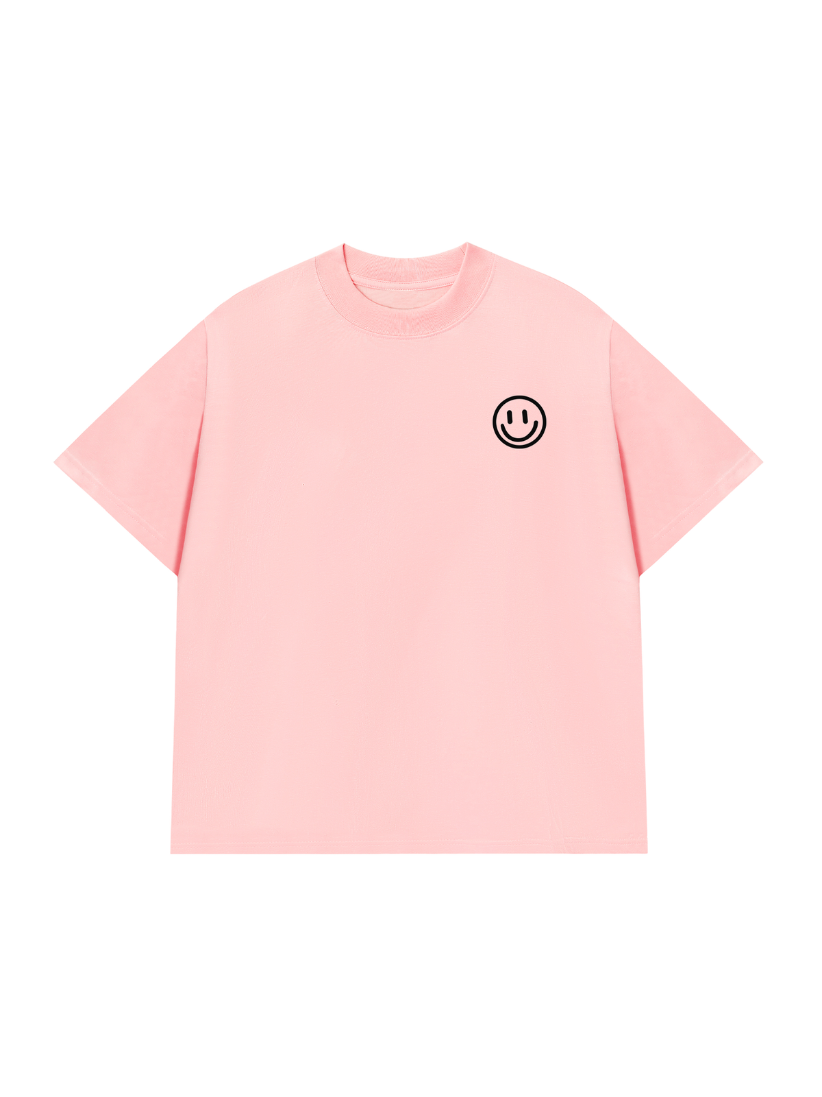 Áo Thun Relaxed Fit More Love More Money
