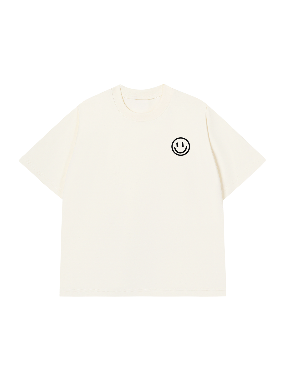 Áo Thun Relaxed Fit More Love More Money