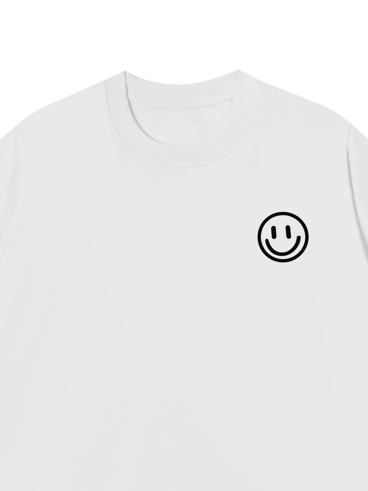 Áo Thun Relaxed Fit More Love More Money