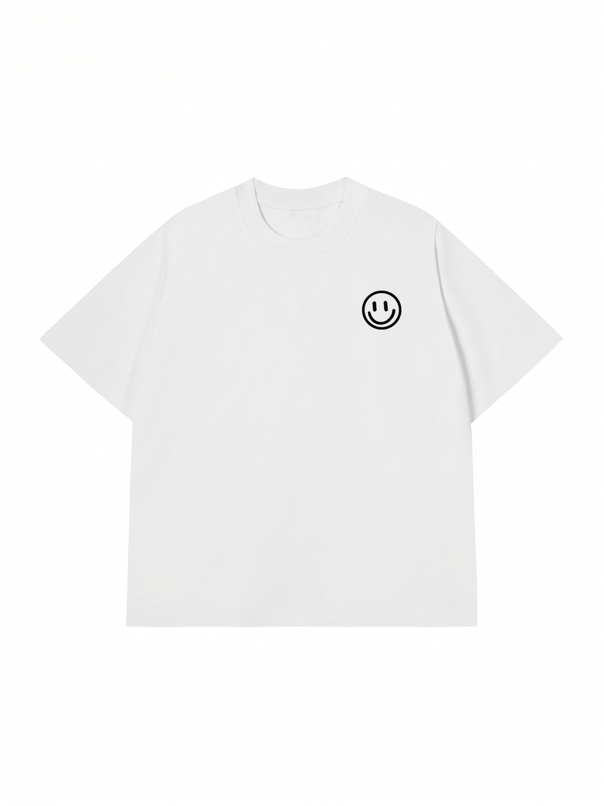 Áo Thun Relaxed Fit More Love More Money