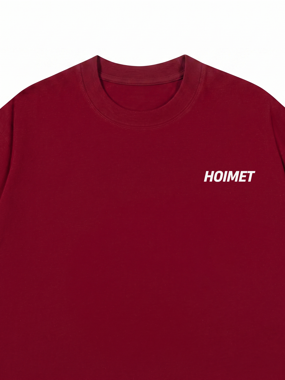 Áo Thun Relaxed Fit Muốn Ôm Hôn Cậu