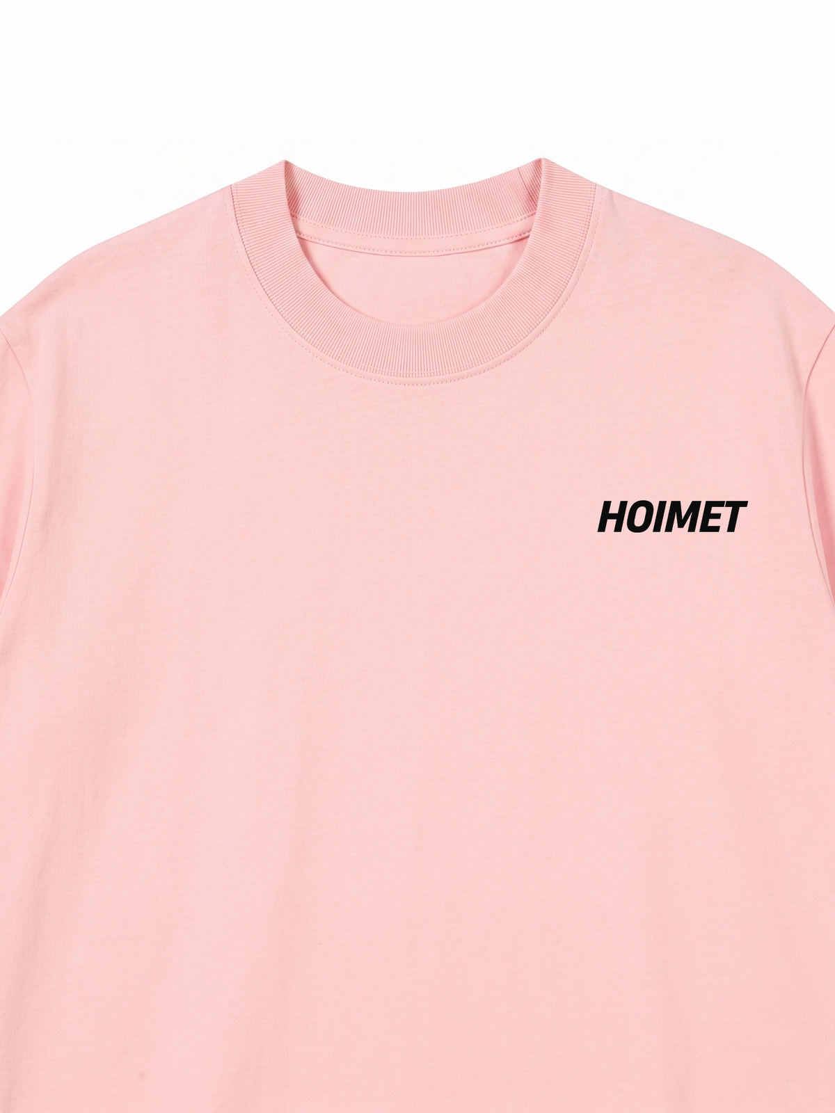 Áo Thun Relaxed Fit Muốn Ôm Hôn Cậu