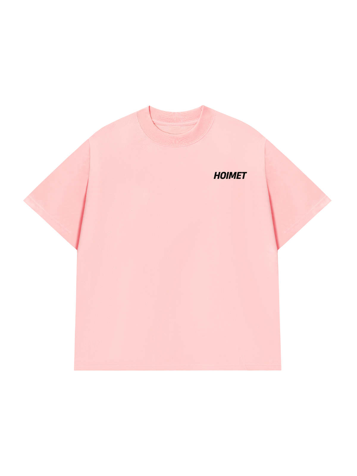 Áo Thun Relaxed Fit Muốn Ôm Hôn Cậu