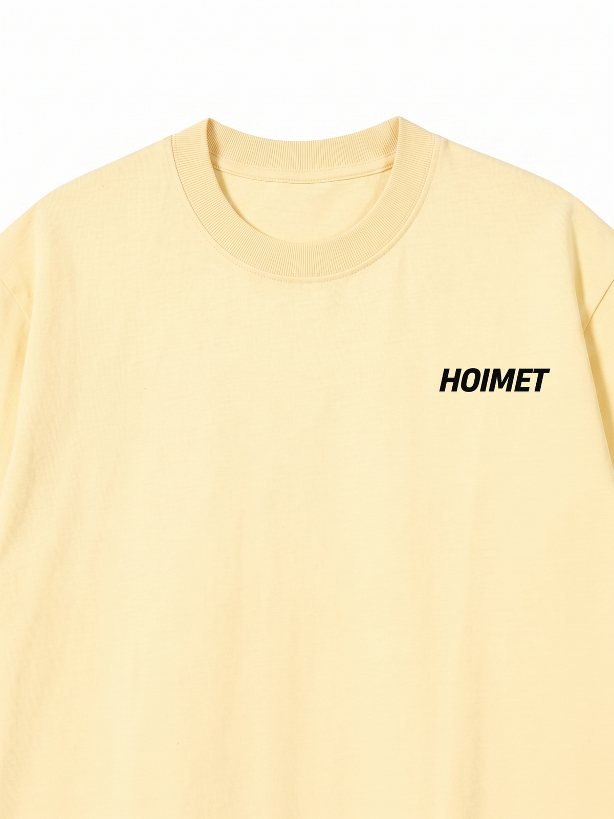 Áo Thun Relaxed Fit Muốn Ôm Hôn Cậu
