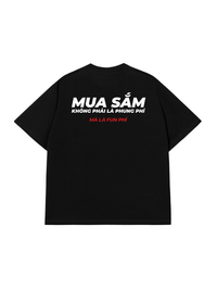 Áo Thun Relaxed Fit Mua Sắm