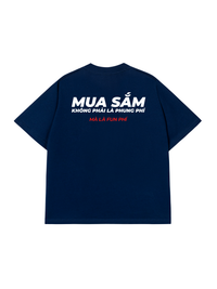 Áo Thun Relaxed Fit Mua Sắm
