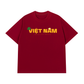Áo Thun Relaxed Fit Mùng 2 Tháng 9