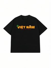 Áo Thun Relaxed Fit Mùng 2 Tháng 9