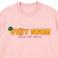 Áo Thun Relaxed Fit Mùng 2 Tháng 9