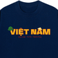 Áo Thun Relaxed Fit Mùng 2 Tháng 9