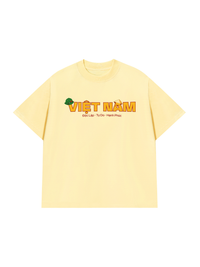 Áo Thun Relaxed Fit Mùng 2 Tháng 9