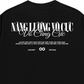 Áo Thun Relaxed Fit Năng Lượng Vô Cực