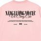 Áo Thun Relaxed Fit Năng Lượng Vô Cực
