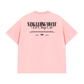 Áo Thun Relaxed Fit Năng Lượng Vô Cực