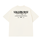 Áo Thun Relaxed Fit Năng Lượng Vô Cực