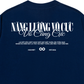 Áo Thun Relaxed Fit Năng Lượng Vô Cực