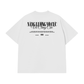 Áo Thun Relaxed Fit Năng Lượng Vô Cực