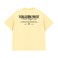 Áo Thun Relaxed Fit Năng Lượng Vô Cực