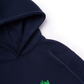 Áo Hoodie Nỉ Hai Da Thiếu Tiền