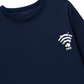 Áo Dài Tay Wifi Meow